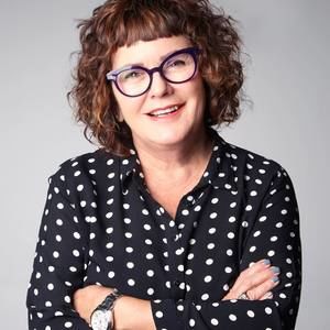 Meet your Posher, Susan